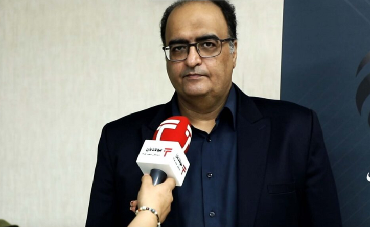 تنظیم بازار خیر – مدیریت بازار آری/ دبیر انجمن سنگ آهن: تنظیم تقاضا جایگزین تنظیم عرضه شد