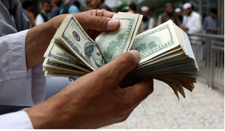 چرا مسیر قیمت دلار معکوس شد؟