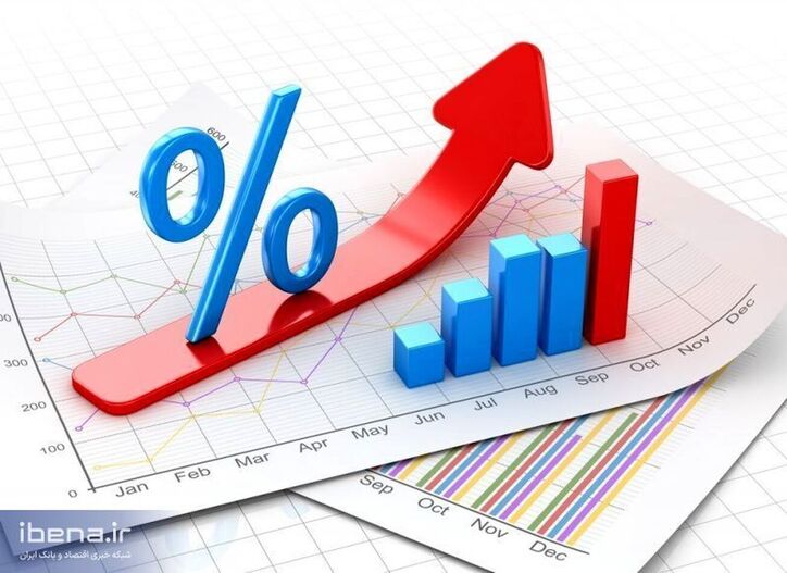 بیشترین و کمترین نرخ تورم برای کدام استان است؟
