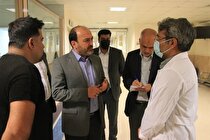 رشته‌های مرتبط با نیاز‌های استان در دانشگاه هرمزگان تدوین شود