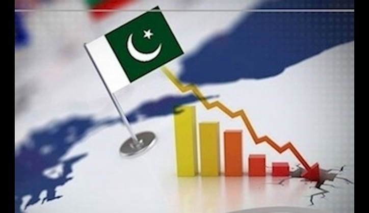 کمبود ارز صنایع کلیدی در پاکستان