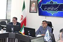 رفع مشکل فرار بار مواد معدنی در خراسان جنوبی نیازمند مصوبه شورای معادن استان است