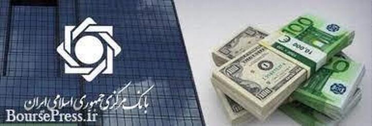 بانک مرکزی با مصوبه سران قوا دارای اختیارات جدید در مهار گرانی دلار شد!