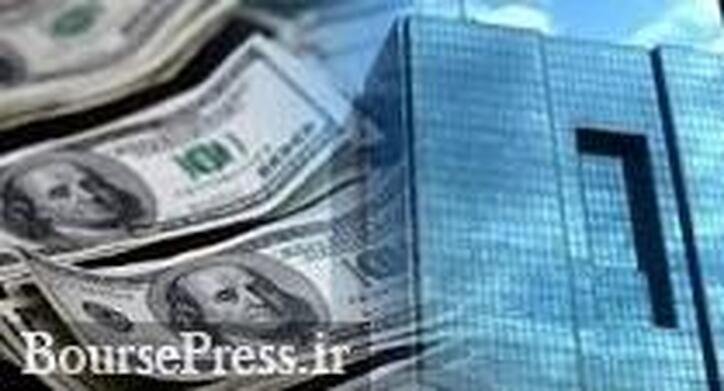 همه شرکت‌های بورسی و دولتی ملزم به تبعیت از بانک مرکزی در بازگشت ارز شدند