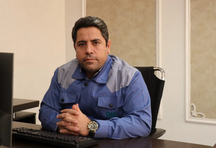 رکورد‌هایی از جنس افزایش ظرفیت تولید در «فولاد سنگان»