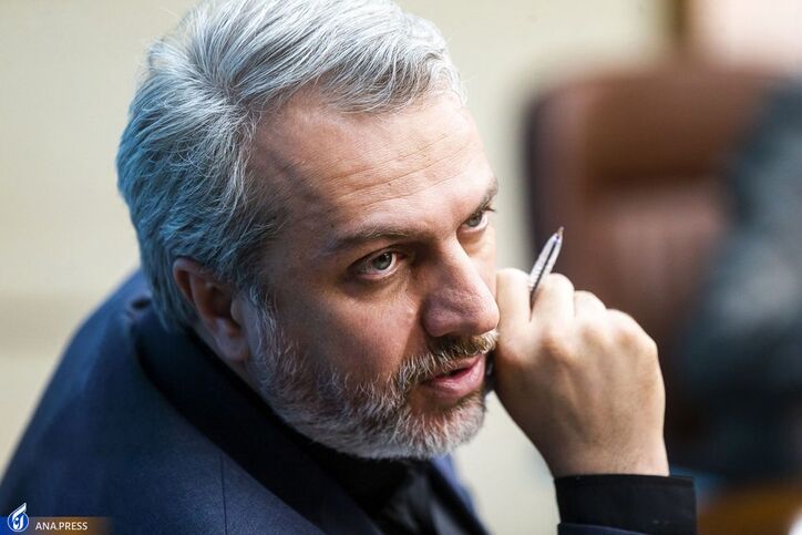 رشد ۴.۹ درصدی حوزه‌های صنعت و معدن در ۶ ماه اول سال