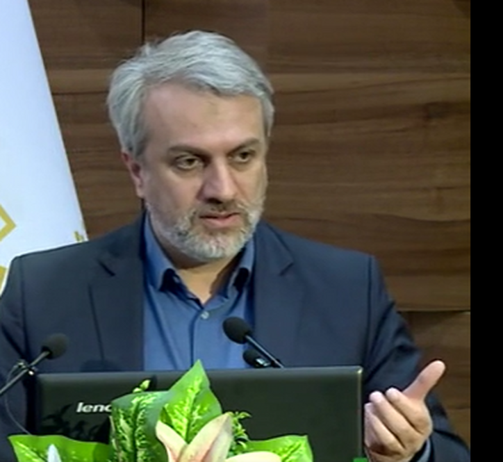 شاخص‌های کلان اقتصادی روند مطلوبی را نشان می‌دهند