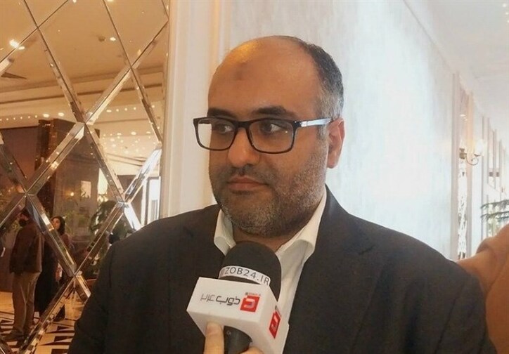 اکتشافات معدنی در ایران با ذوب آهن اصفهان کلید خورد