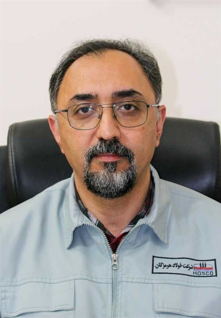 رئیس تحقیقات، ارزیابی و توسعه شایستگی شرکت فولاد هرمزگان مطرح کرد: افزایش سطح یادگیری منابع انسانی با استفاده از رویکرد‌های جدید آموزشی
