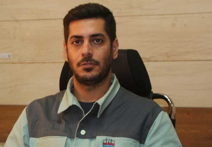 بومی‌سازی هیدروکوپلینگ نوار نقاله در فولاد هرمزگان