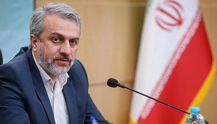فاطمی‌امین از وزرای قابل‌اعتماد و اتکای نمایندگان است