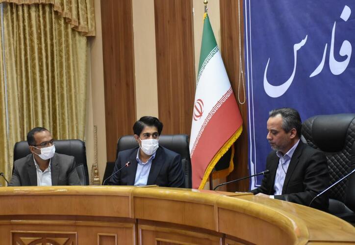 افزایش ۹۲ درصدی صادرات فارس در سال گذشته