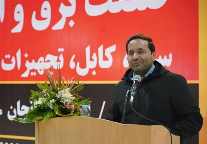 ۴۵معدن غیرفعال استان زنجان تعیین تکلیف شد