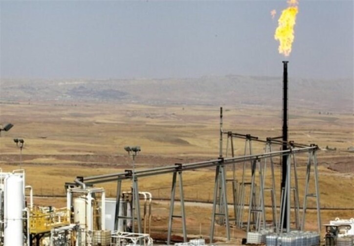 مدیر اکتشاف شرکت ملی نفت ایران: ۴۳ ساختار اکتشافی نفت و گاز شناسایی شد