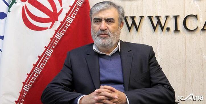 دهکده آماد و پشتیبانی گمرک در شیراز ایجاد می‌شود