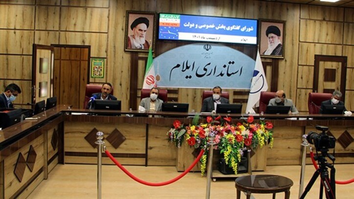 راه‌اندازی ۳ بازارچه مرزی جدید با عراق در دست پیگیری است