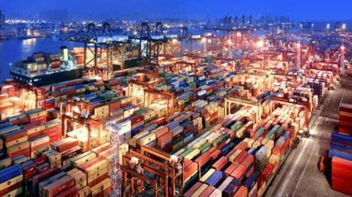 شوک جهانی در قیمت کالا و انرژی