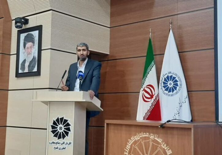 تدوین سند آمایش صنعتی برای ۴۸۰ شهرستان کشور/ هزار و ۳۰۰ واحد راکد به چرخه تولید بازگشت