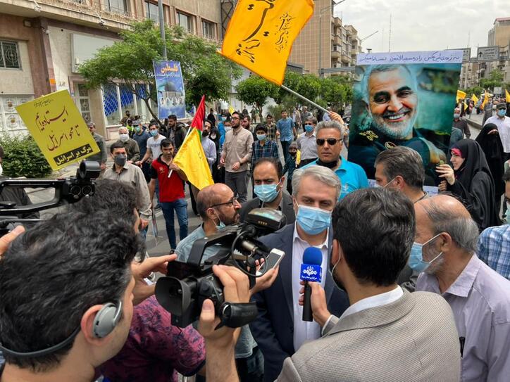 اقدامات خوبی برای بهبود شرایط اقتصادی در حال انجام است