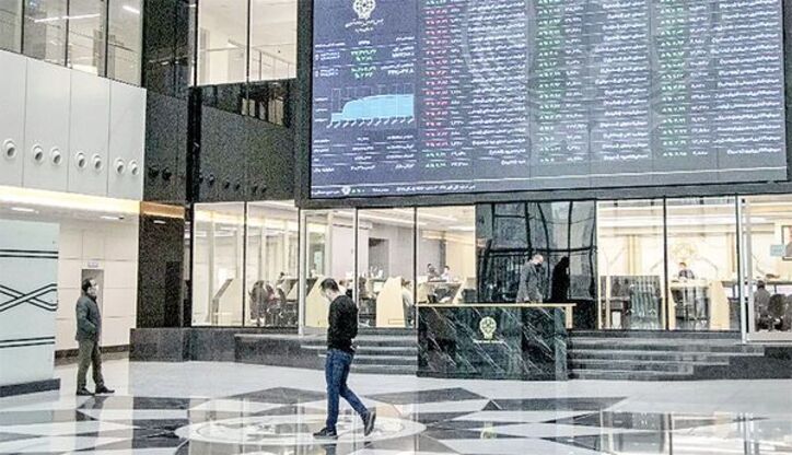 هواشناسی بورس در هفته نیمه‏‏‏‏‏‏‏‏‌تعطیل