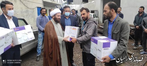 مراسم تجلیل از کارگران معادن برگزار شد