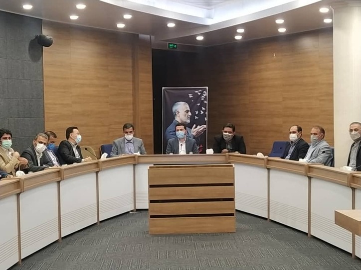 رشد ۴۶ درصدی صادرات گلستان در سال گذشته