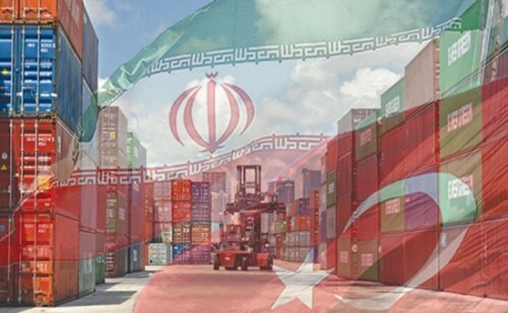 رشد ۷۰.۴ درصدی صادرات ایران به ترکیه در ۲ماهه ۲۰۲۲