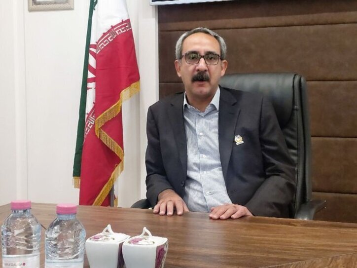 افزایش یک میلیون تن به ظرفیت تولید کنسانتره در پایافولاد یزد