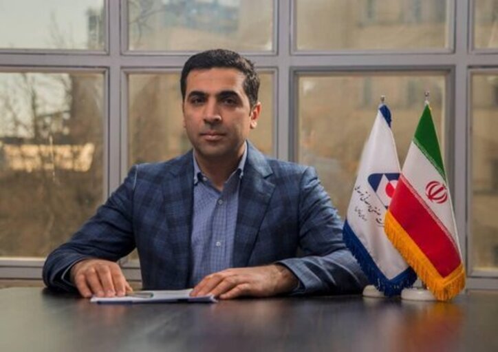 مدیرعامل سیمیدکو به مناسبت فرارسیدن روز جهانی کار و کارگر گرامی داشت
