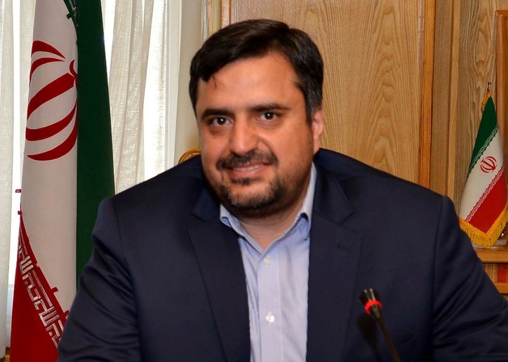 پیام تبریک سرپرست شرکت سرمایه گذاری صدر تامین «تاصیکو» به مناسبت فرارسیدن عید سعید فطر