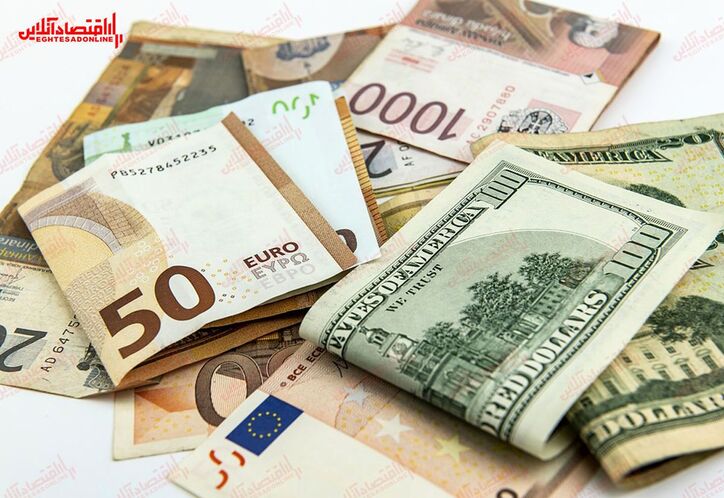 هجوم دلار‌های خانگی به بازار ارز