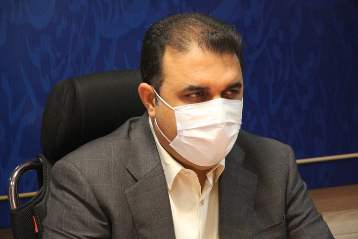 شناسایی ۸۸ طرح صنعتی بالای ۶۰ درصد پیشرفت فیزیکی در هرمزگان