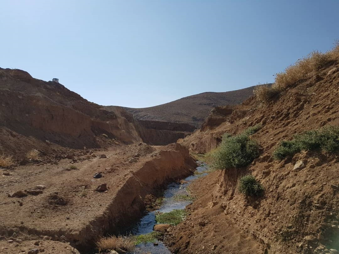 ستیز سنگ و آب در معدن کامو؛ واکنش مسوولان به نگرانی مردم چیست؟ ستیز سنگ و آب در معدن کامو؛ واکنش مسوولان به نگرانی مردم چیست؟