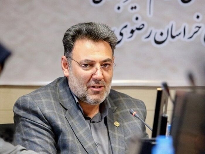 طیفبندی حق بیمه صاحبان مشاغل سخت و زیانآور ضروری است طیفبندی حق بیمه صاحبان مشاغل سخت و زیانآور ضروری است