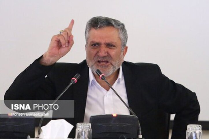 دفاع تمام قد معاون اجرایی رئیسی از ادامه حذف ارز ترجیحی کالا‌های اساسی