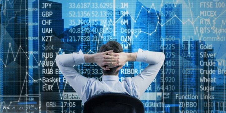 بازدهی بازار سرمایه امسال بیشتر از سپرده‌های بانکی است