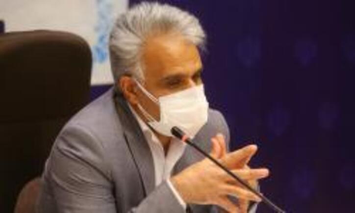 مدیرکل صنعت، معدن و تجارت استان تهران منصوب شد