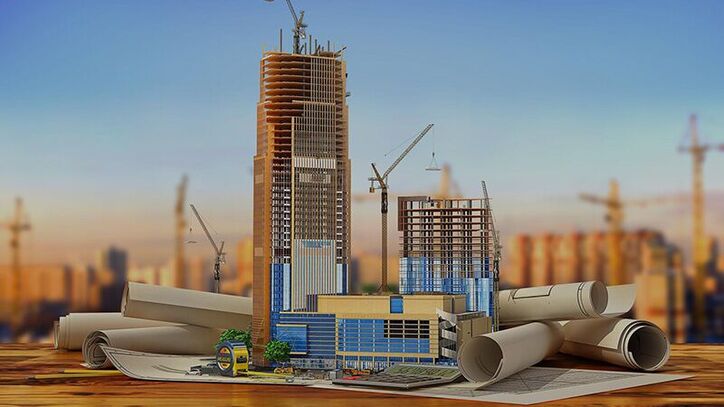 طراحی و راه‌اندازی کارخانه‌های صنعتی توسط یک شرکت دانش بنیان