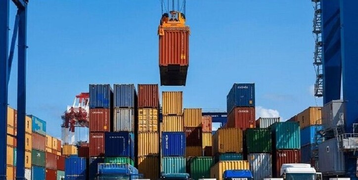 افرایش ۶۷ درصدی صادرات غیرنفتی از استان بوشهر