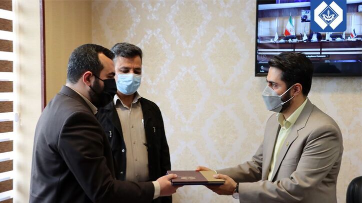 محمد مهدیون بعنوان مدیر حراست هلدینگ صنایع عمومی شستا منصوب شد