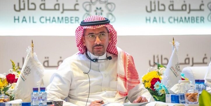 سرمایه‌گذاری معدنی عربستان سعودی در مسیر بی‌نیازی از نفت