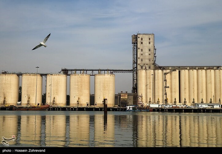 درخواست انجمن شرکت‌های حمل‌ونقل جاده‌ای برای واردات کالای اساسی