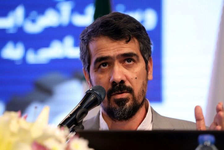 صنعت فولاد یک بخش اقتصادی است