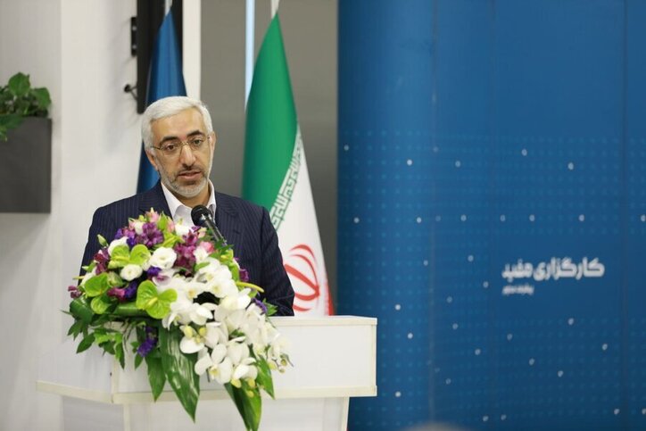 توسعه نهاد‌های مالی گامی موثر در راستای گسترش سرمایه‌گذاری غیرمستقیم