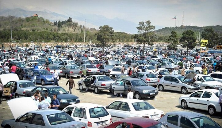 قیمت خودرو امروز ۲۰اردیبهشت ۱۴۰۱/ پیش‌بینی قیمت خودرو در روز‌های آینده