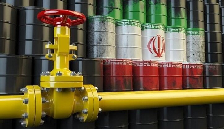 ونزوئلا واردات نفت خام ایران را آغاز کرد