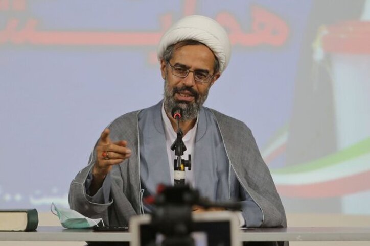 انتقاد امام جمعه بجنورد از خام فروشی معادن خراسان شمالی