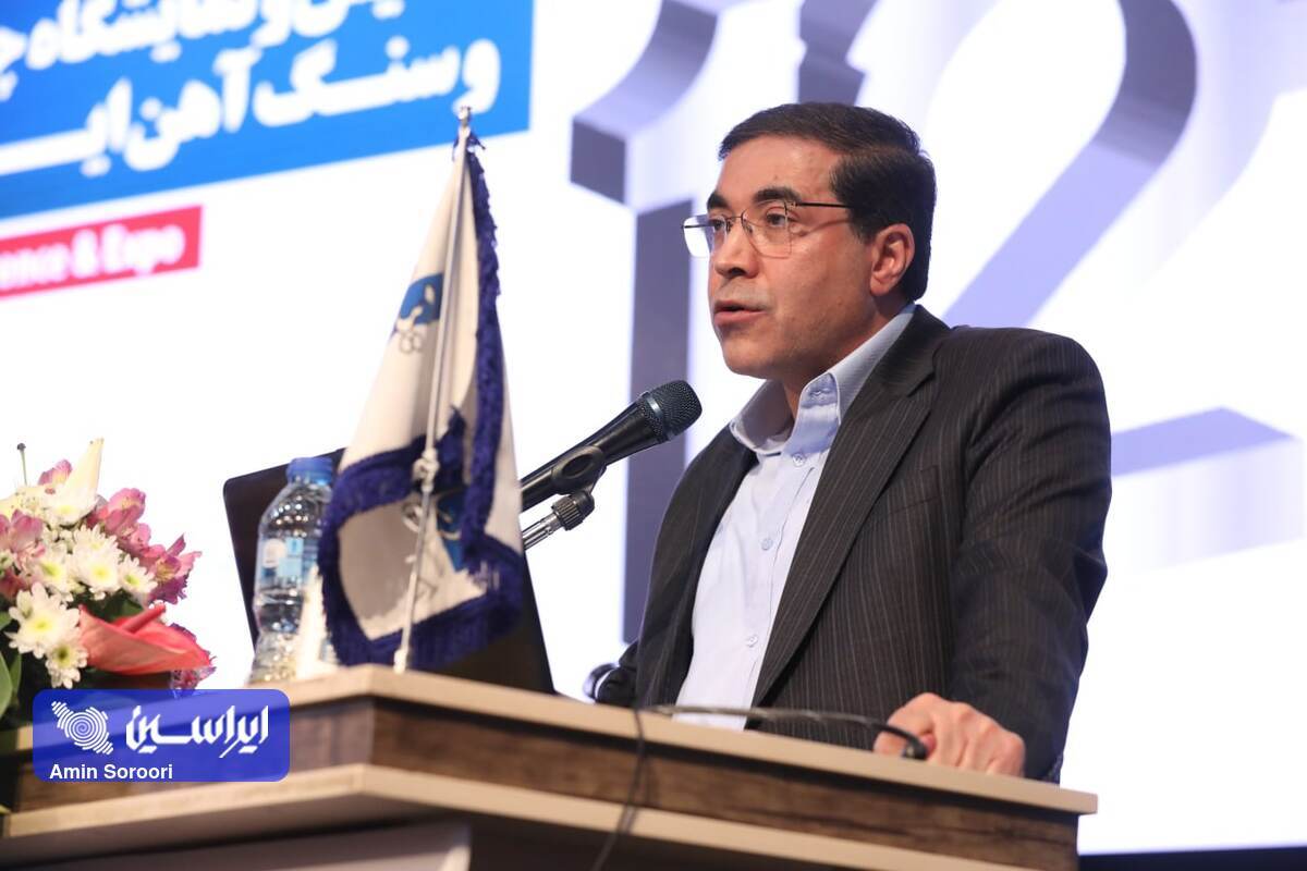 چرا صنعت مهم فولاد با چالشهای ابتدایی دست و پنجه نرم میکند؟ چرا صنعت مهم فولاد با چالشهای ابتدایی دست و پنجه نرم میکند؟