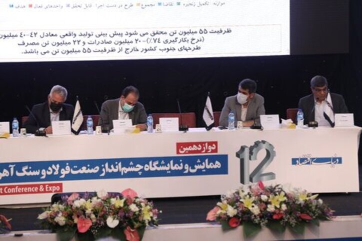 صنعت فولاد توسعه متوازن می‌خواهد