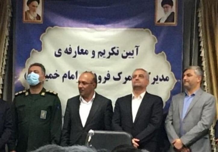 جزئیات تغییرات در مهمترین مرز هوایی کشور/ نقش گمرک در ترخیص سریع کالا‌های سلامت محور